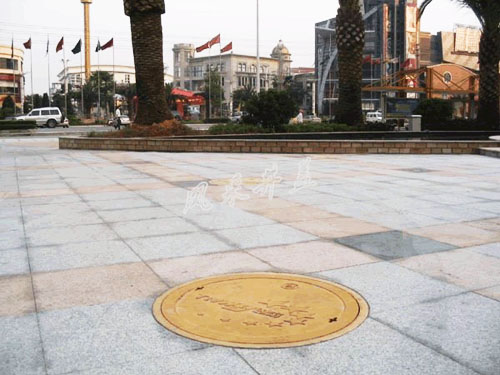 風(fēng)采制造華南MALL