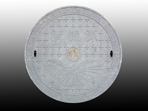 復(fù)合井蓋