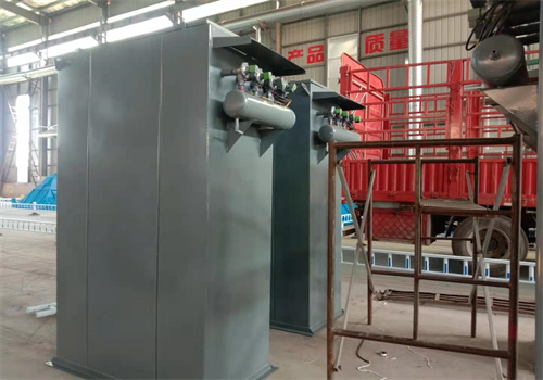 倉(cāng)頂除塵設(shè)備